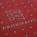 Parkhaus Berlin Sitzauflage Serie 7 Stuhl